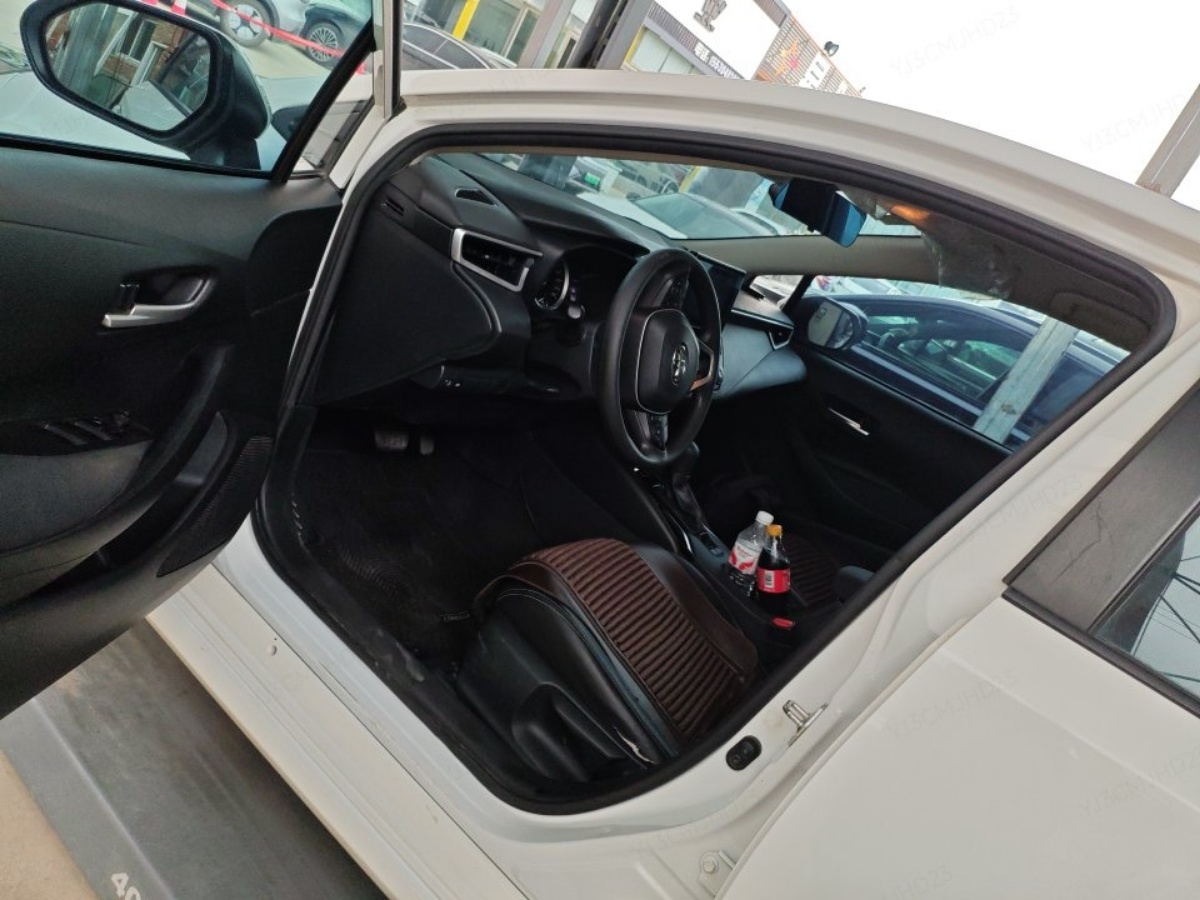 Toyota Corolla 2022 #5 Toyota Corolla 2022 car image #5