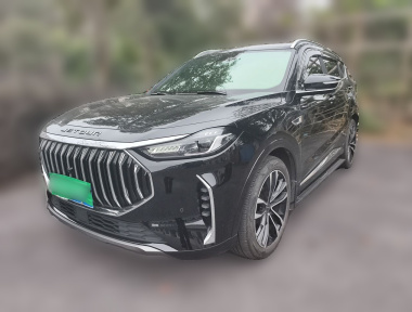 Jetour X70 PLUS 2023 Jetour X70 PLUS 2023 immagine di auto