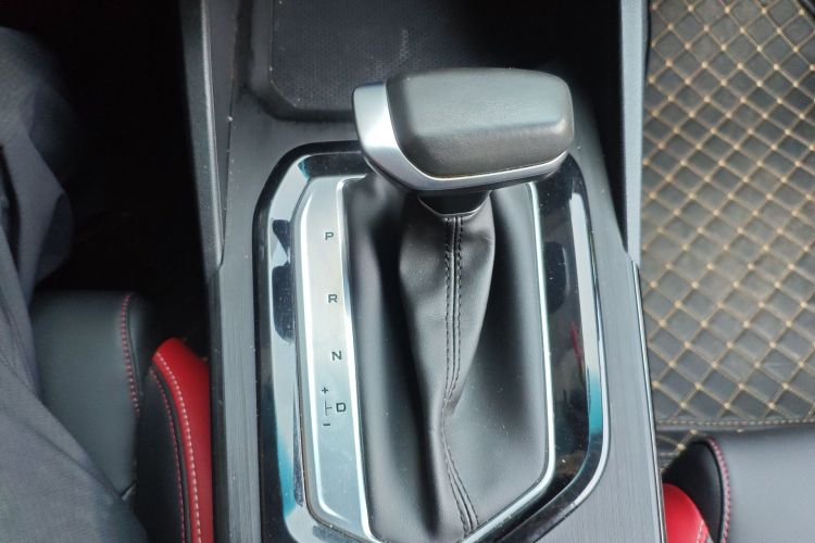 GEELY Emgrand S 2022 car image #18