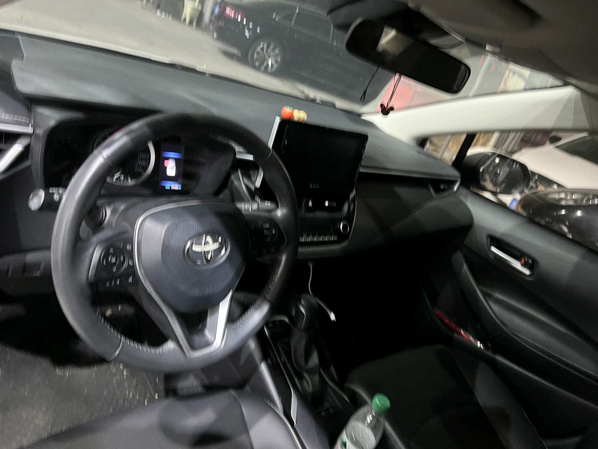 Toyota Corolla 2019 imagen de coche #9