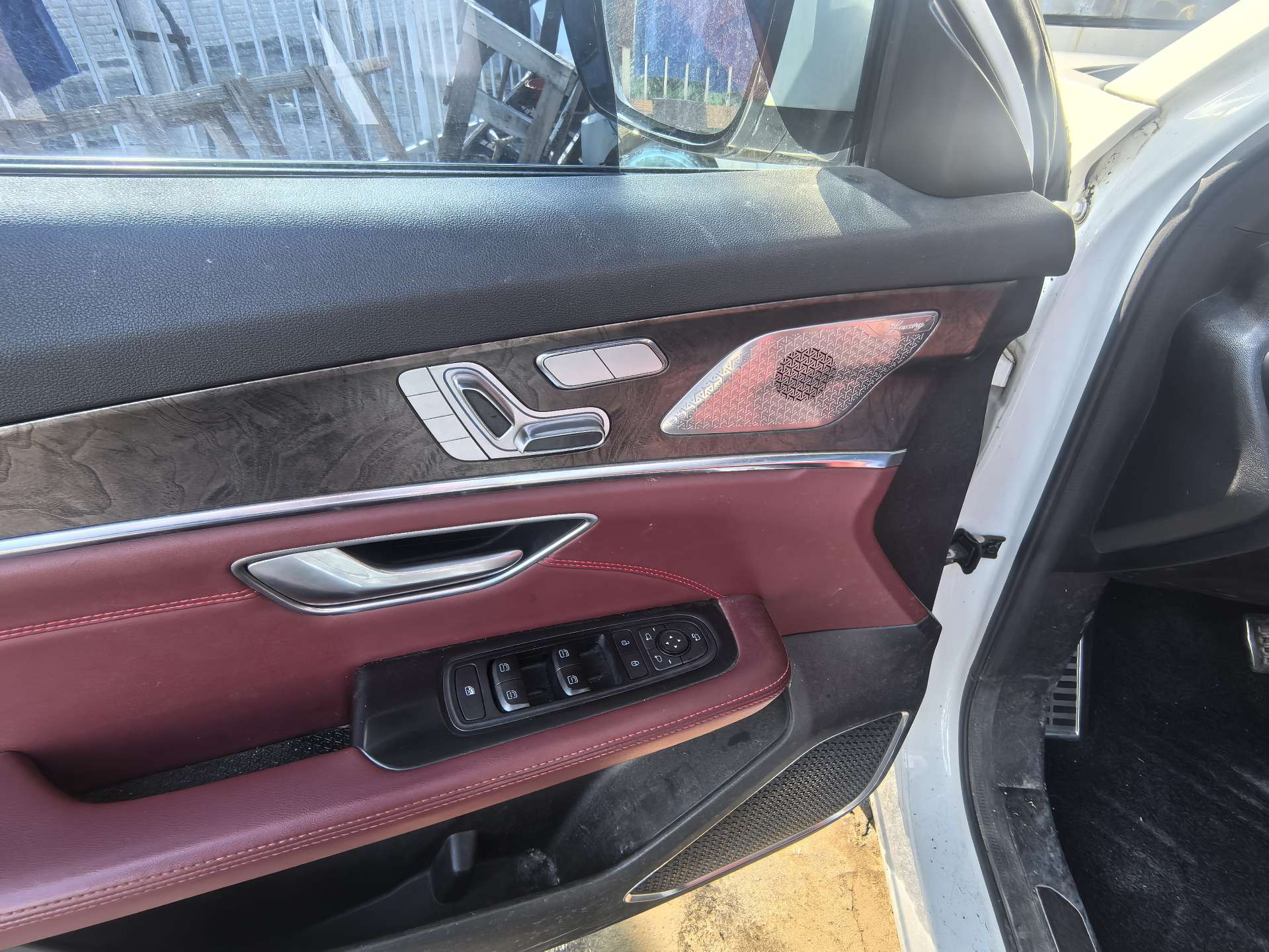 Jetour X70 PLUS 2021 #5 Jetour X70 PLUS 2021 car image #5