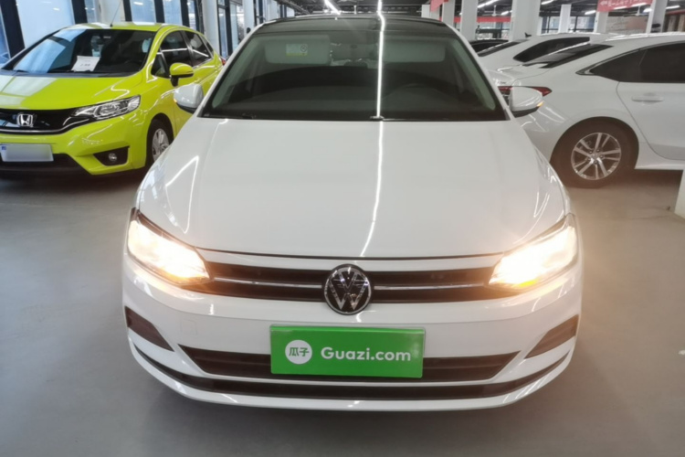 Volkswagen Polo 2023 #3 Volkswagen Polo 2023 immagine di auto #3