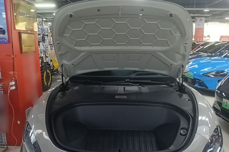 MI SU7 2025 car image #20