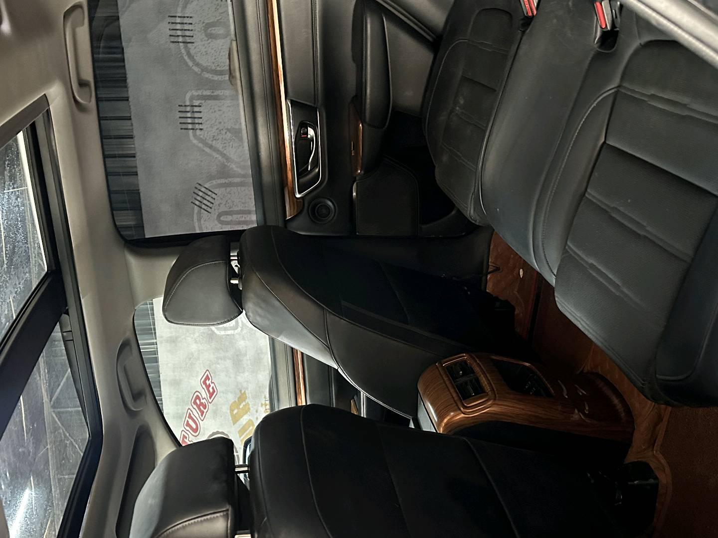 Honda CR-V 2021 car image #13