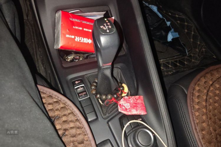 BMW X1 2019 car image #16