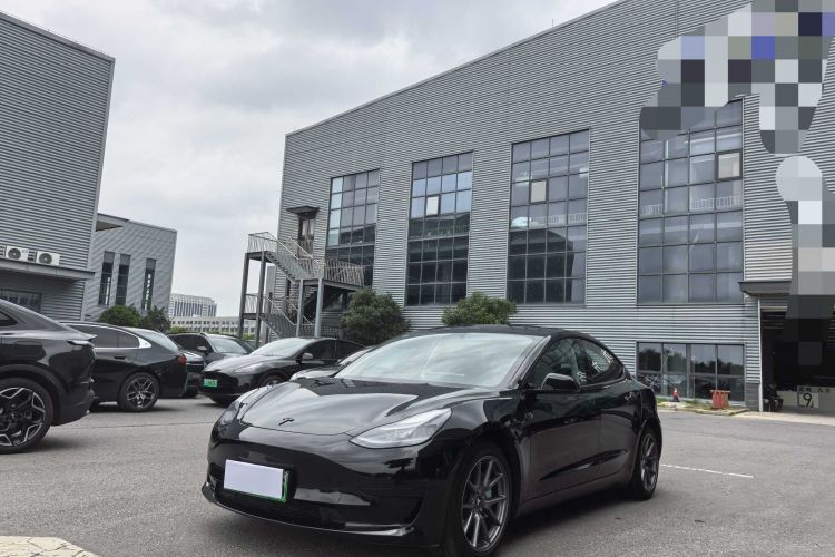 Tesla Model 3 2023 #2 Tesla Model 3 2023 car image #2
