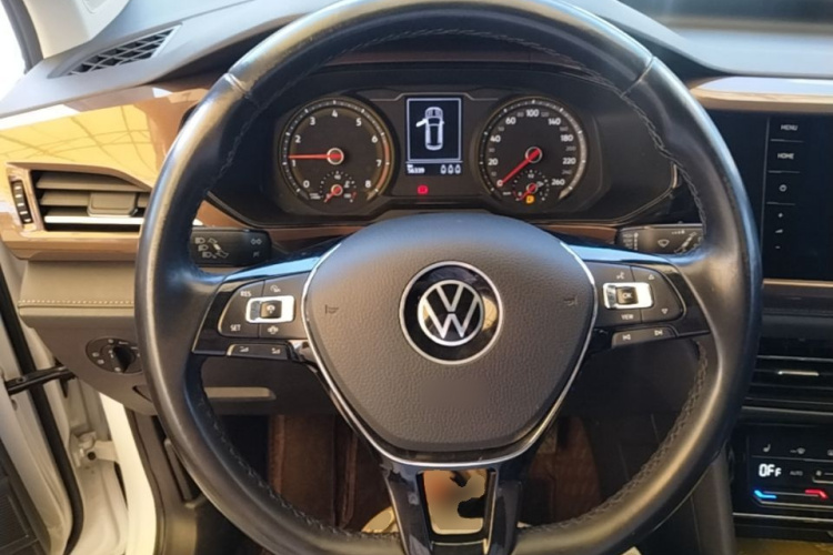 Volkswagen Tharu 2022 #11 Volkswagen Tharu 2022 car image #11