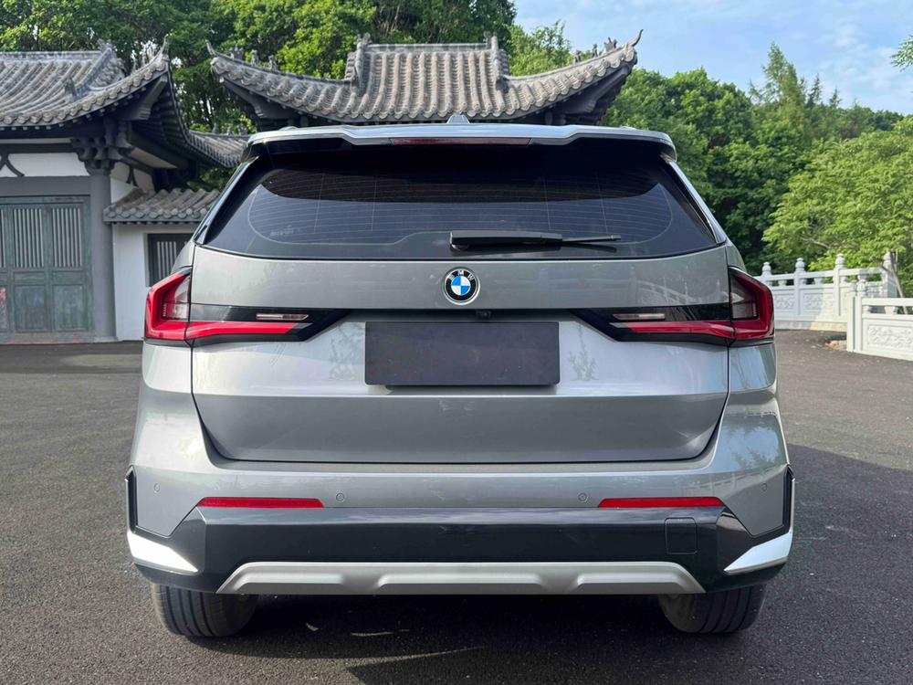 BMW X1 2023 car image #5