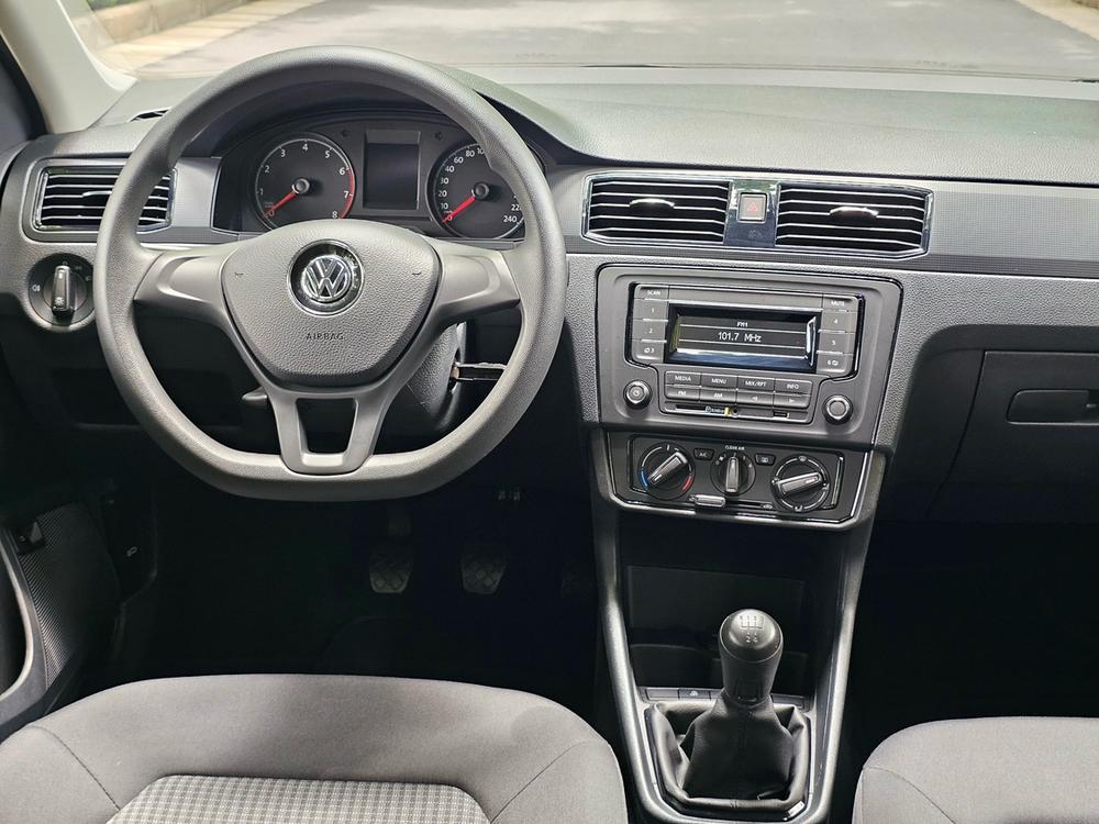 Volkswagen Santana 2021 car image #19