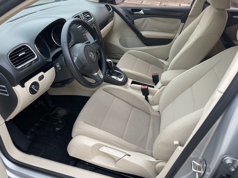 Volkswagen Golf 2014 #9 Volkswagen Golf 2014 изображение автомобиля #9