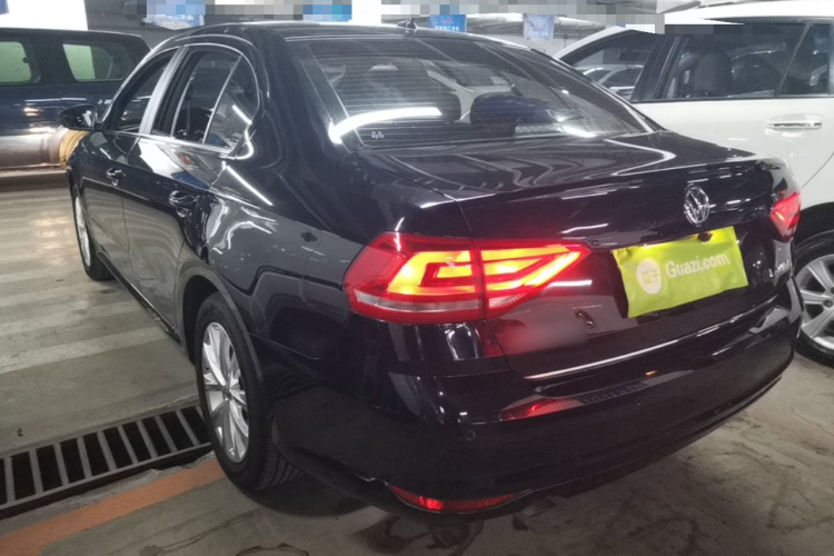 Volkswagen Lavida 2018 #5 Volkswagen Lavida 2018 car image #5
