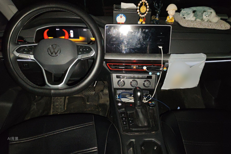 Volkswagen Lavida 2024 car image #11