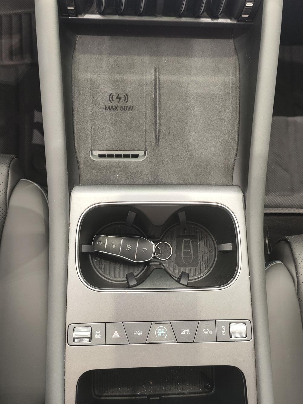 BYD Yuan Plus 2025 #11 BYD Yuan Plus 2025 car image #11