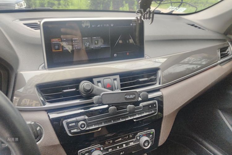 BMW X1 2019 car image #15