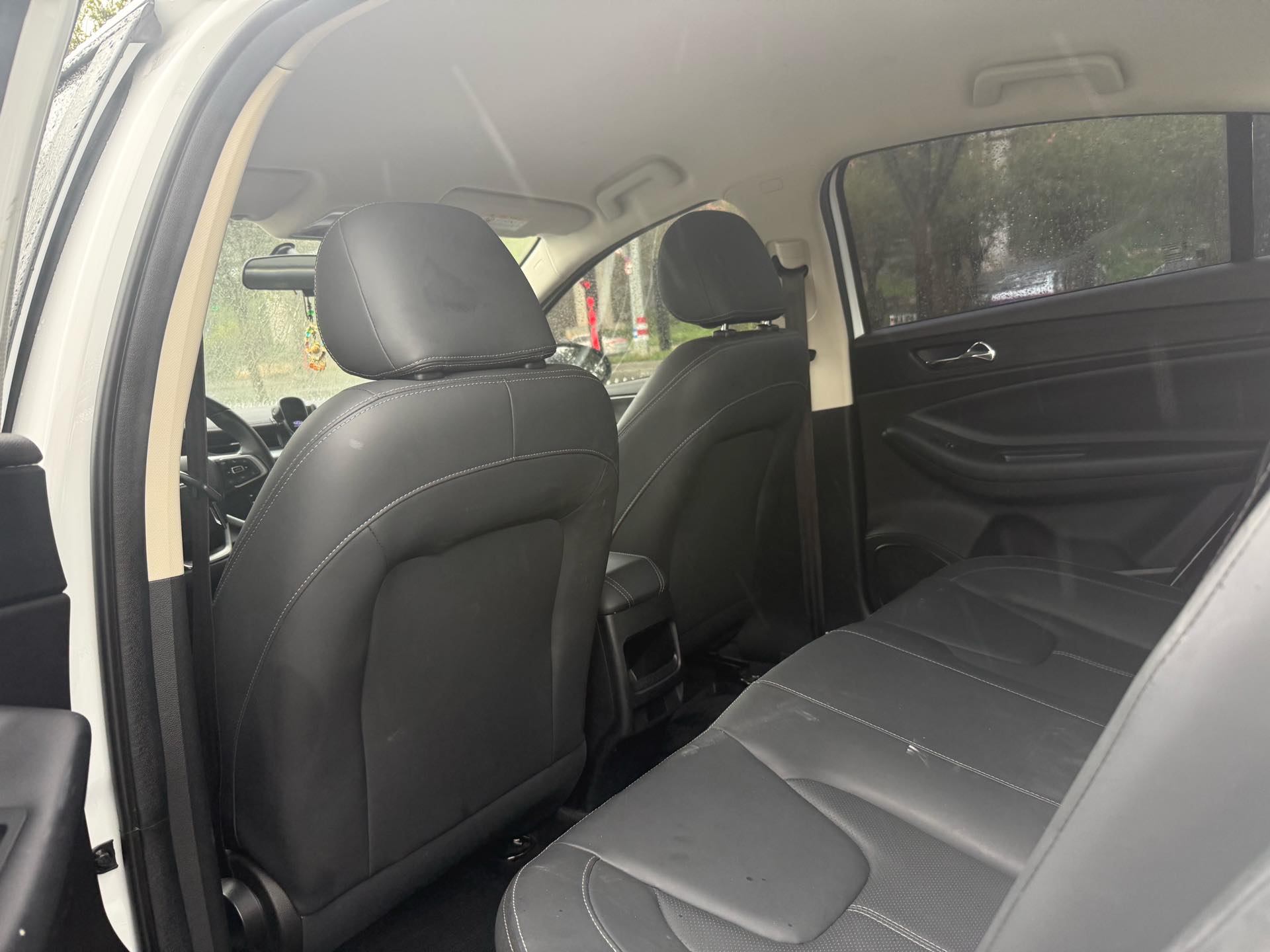 Chery Arrizo 5 2023 immagine di auto #5