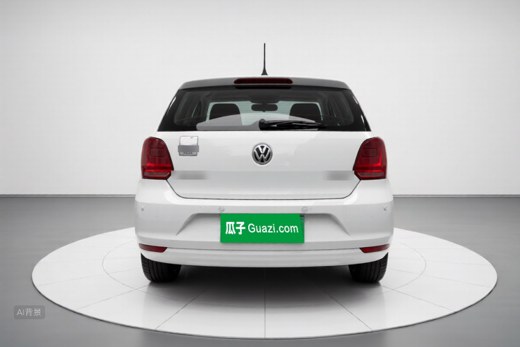 Volkswagen Polo 2017 صورة سيارة #6