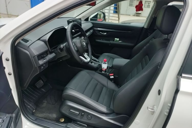 Honda CR-V 2025 car image #17