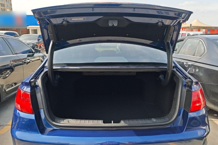 GEELY Emgrand GL 2020 car image #21