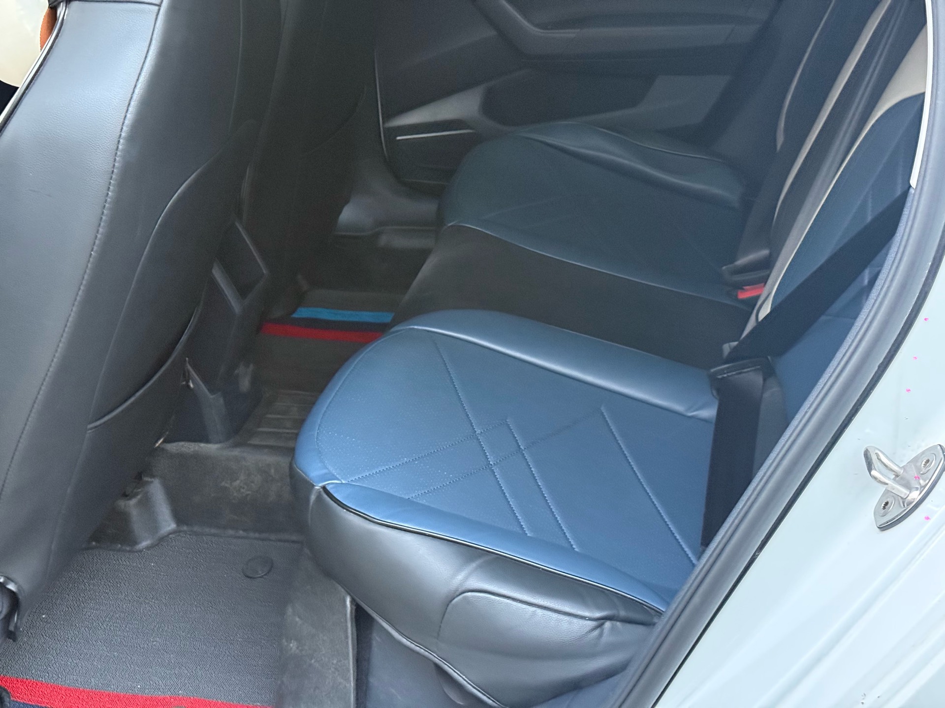 Volkswagen Lavida 2024 #6 Volkswagen Lavida 2024 imagen de coche #6