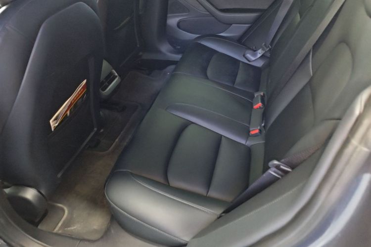 Tesla Model 3 2020 car image #17