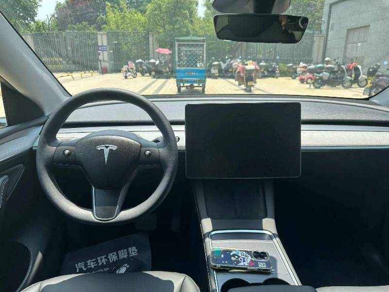 Tesla Model Y 2024 car image #6