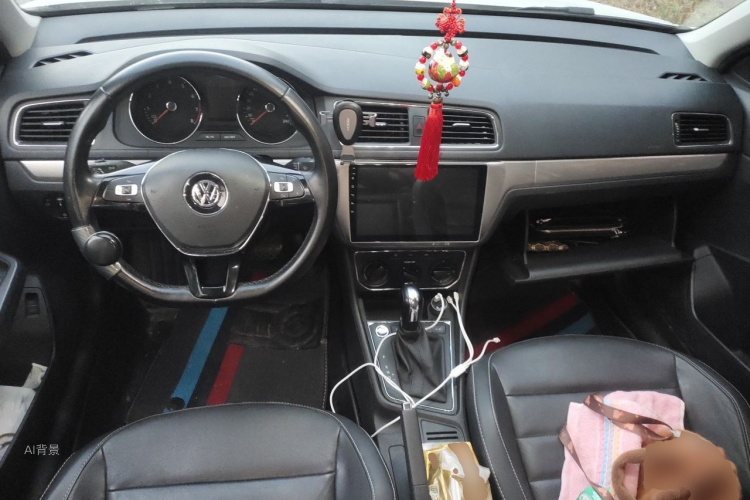 Volkswagen Lavida 2018 #11 Volkswagen Lavida 2018 car image #11