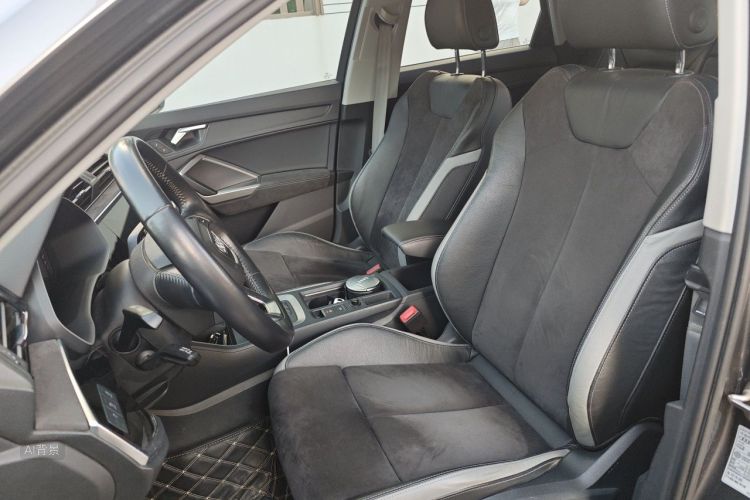 Audi Q3 2019 #17 Audi Q3 2019 immagine di auto #17