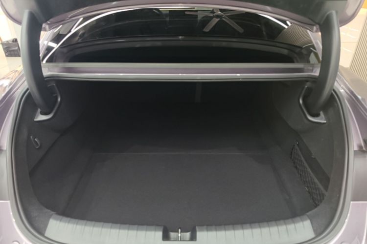 MI SU7 2024 car image #21
