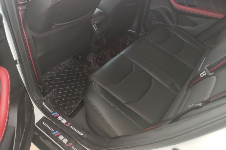 GEELY Emgrand S 2022 car image #17