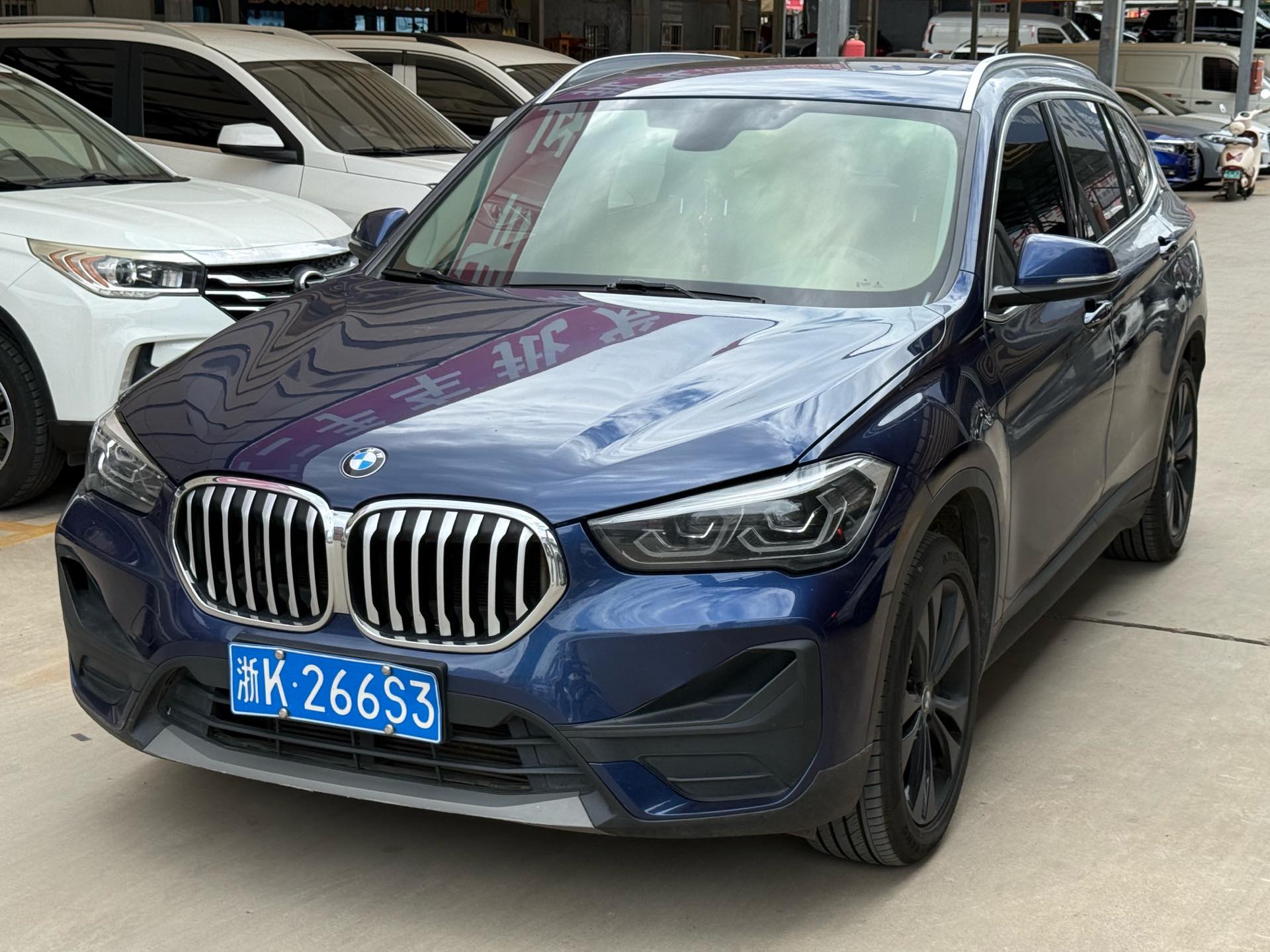 2019 2019 immagine di auto
