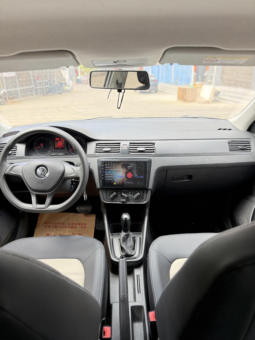 Volkswagen Santana 2023 #7 Volkswagen Santana 2023 immagine di auto #7