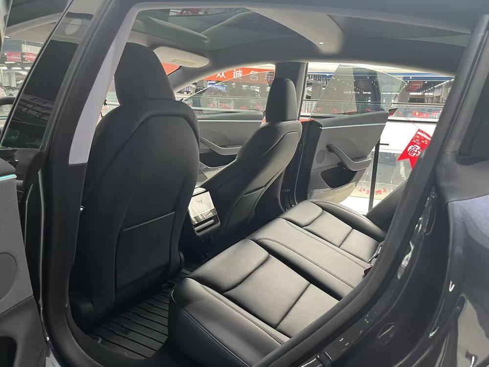 Tesla Model 3 2024 #14 Tesla Model 3 2024 car image #14