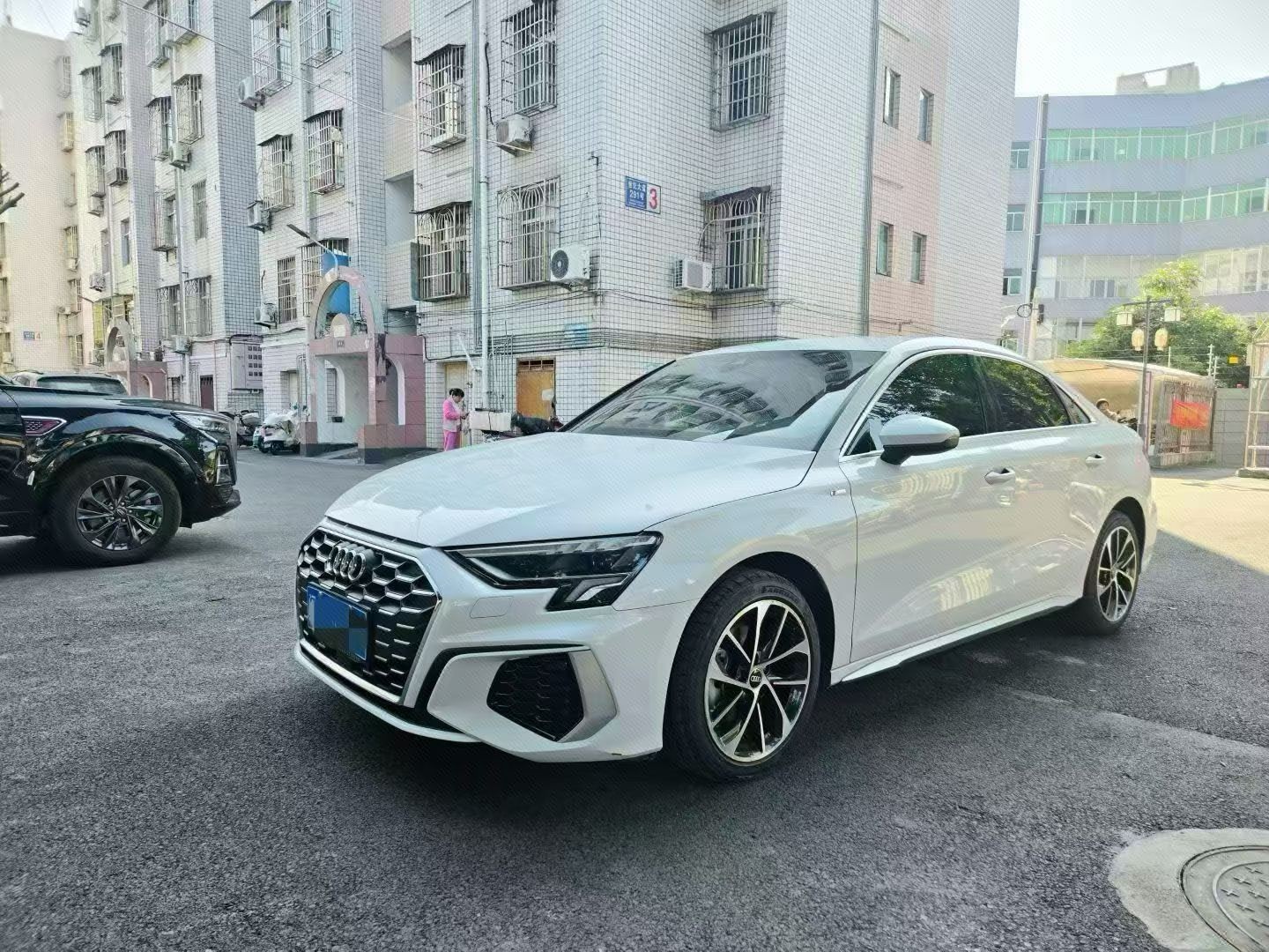 2022 2022 immagine di auto