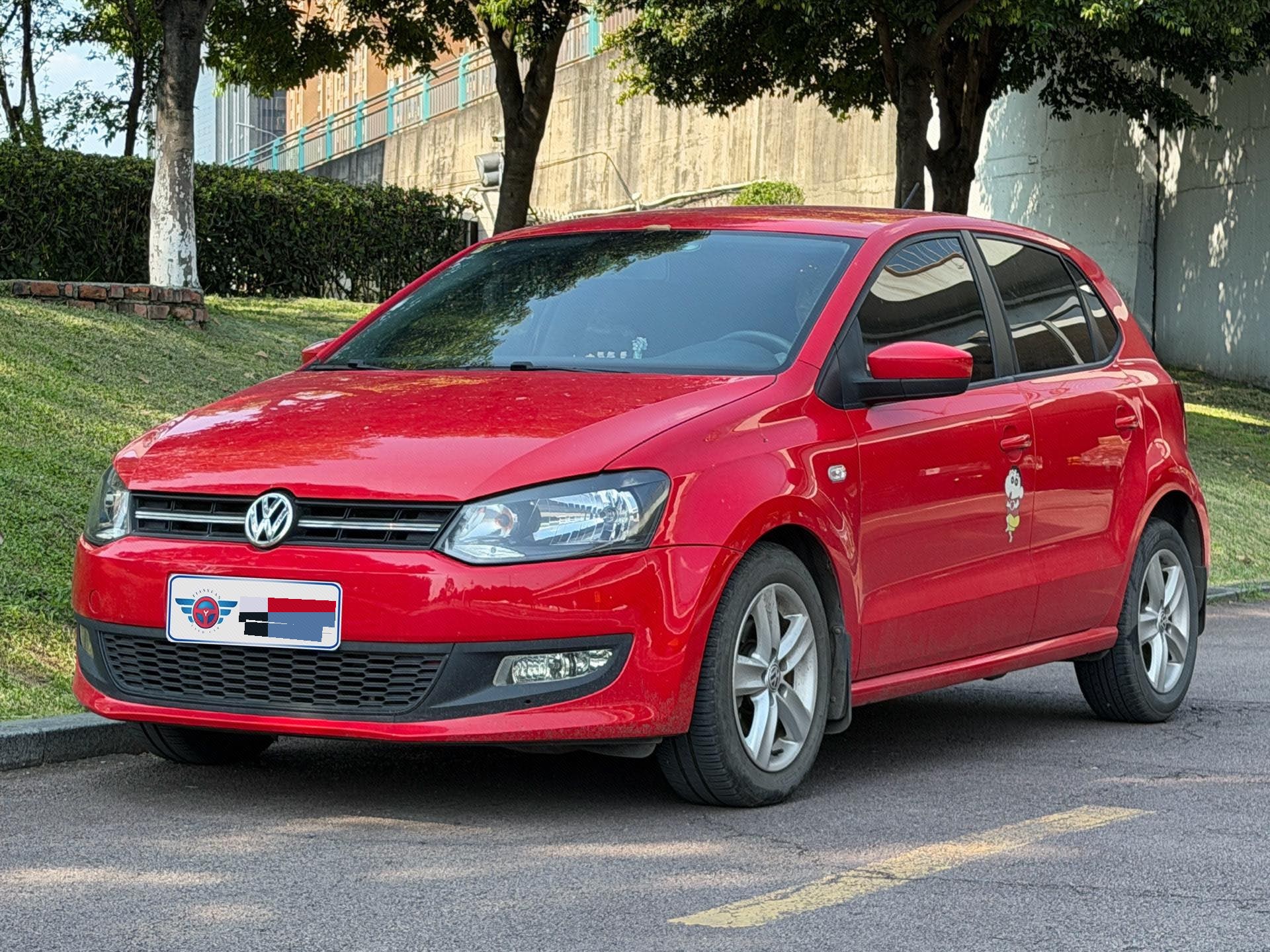 2012 2012 car image