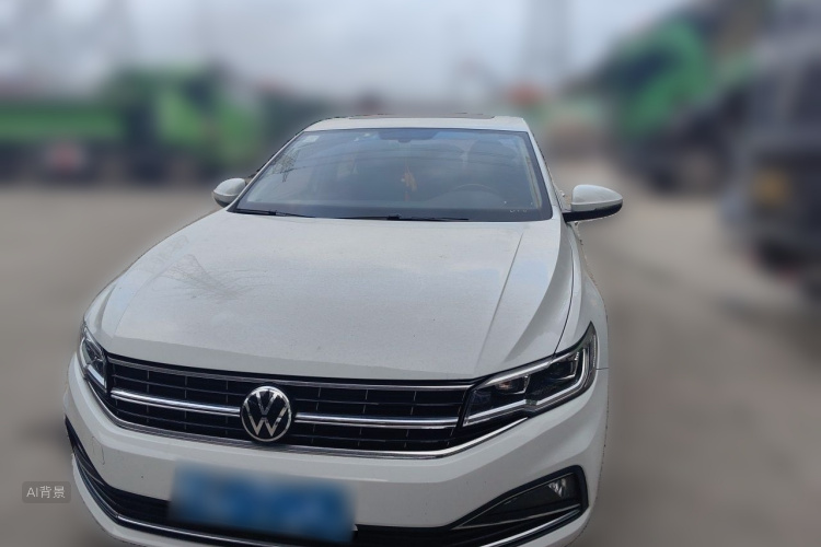 Volkswagen Bora 2021 #3 Volkswagen Bora 2021 imagen de coche #3