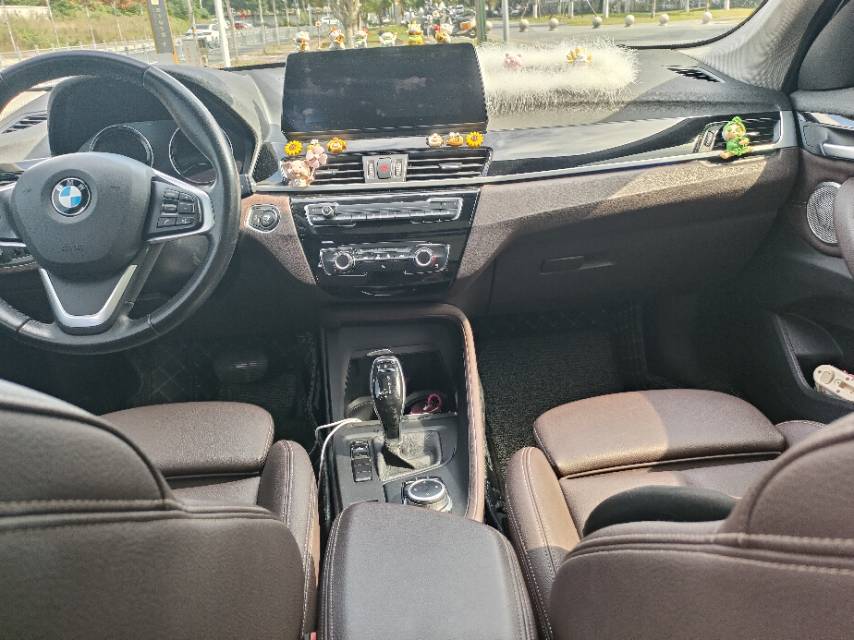 BMW X1 2021 #8 BMW X1 2021 imagen de coche #8