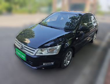 Volkswagen Santana 2016 Volkswagen Santana 2016 car image