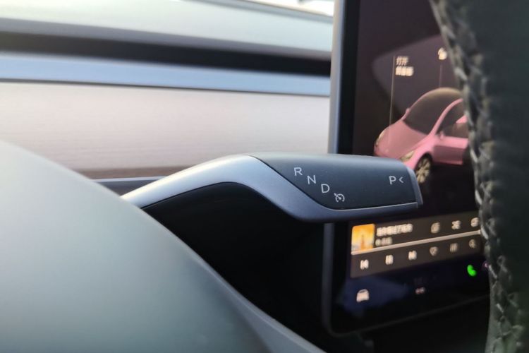 Tesla Model Y 2021 #14 Tesla Model Y 2021 immagine di auto #14