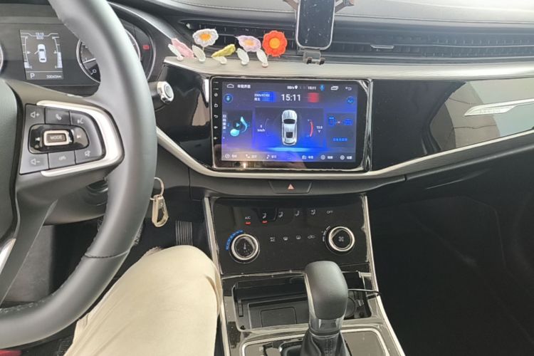 Chery Arrizo 5 2022 car image #13