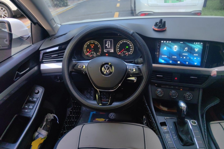 Volkswagen Bora 2021 صورة سيارة #11