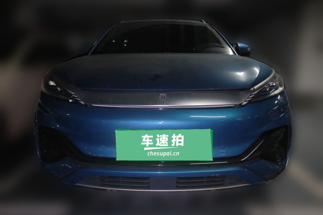 BYD Yuan Plus 2022 immagine di auto #5
