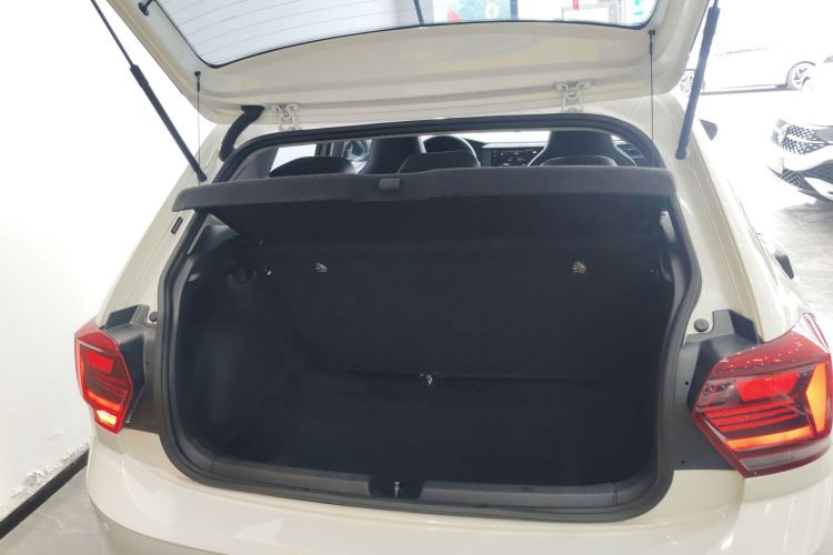 Volkswagen Polo 2022 #19 Volkswagen Polo 2022 car image #19