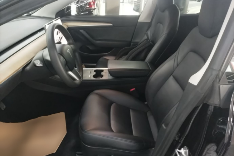 Tesla Model 3 2022 imagem de carro #15