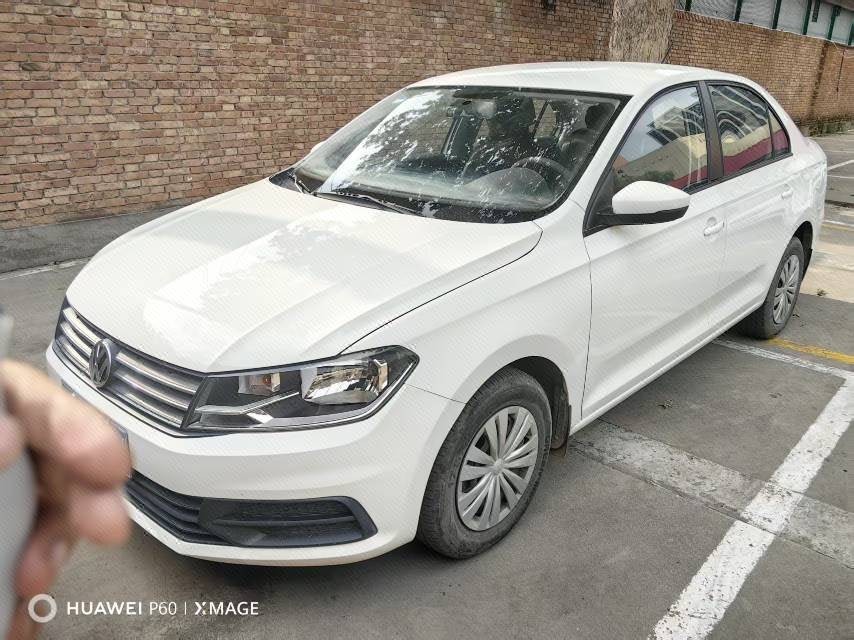 Volkswagen Santana 2022 Volkswagen Santana 2022 immagine di auto