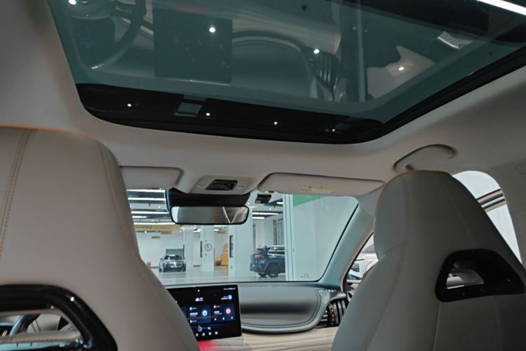 BYD Yuan Plus 2024 #18 BYD Yuan Plus 2024 immagine di auto #18