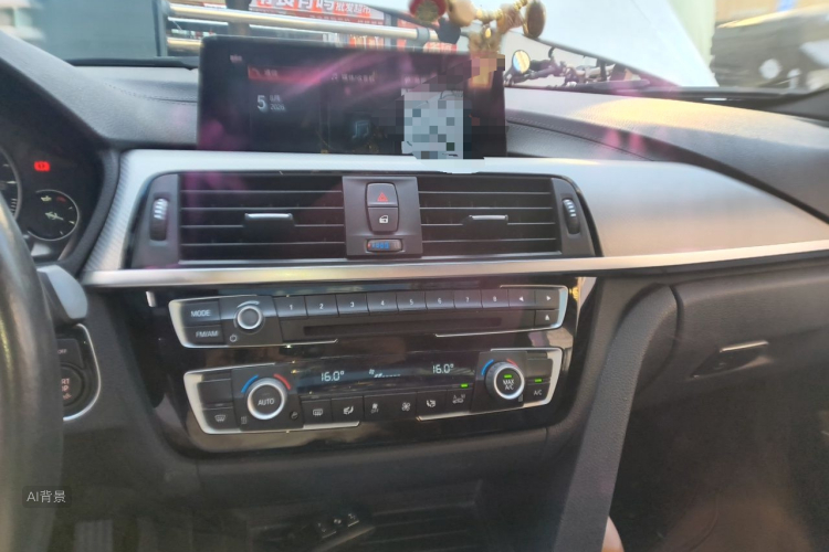 BMW 3 Series 2019 #15 BMW 3 Series 2019 car image #15