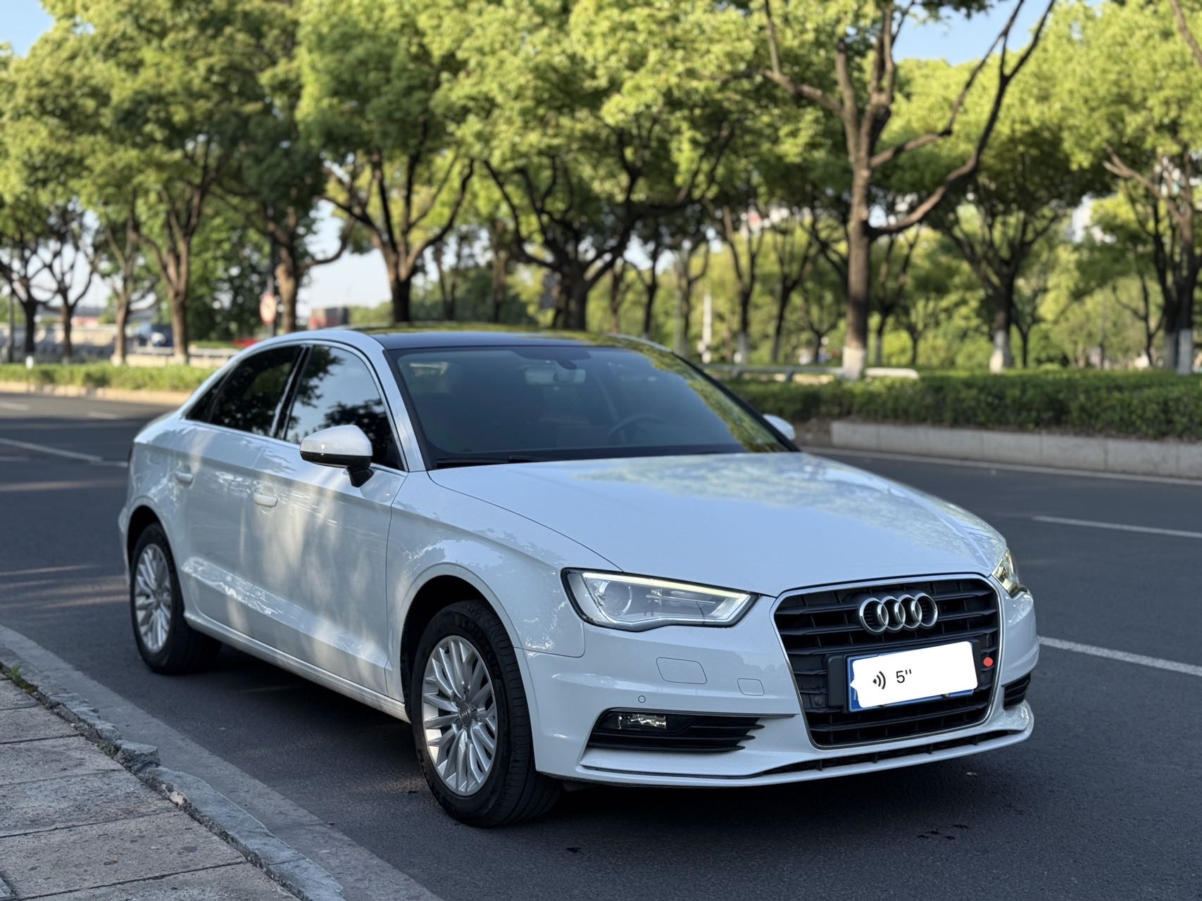 Audi A3 2016 #3 Audi A3 2016 car image #3