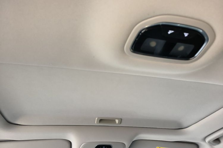 GEELY Emgrand 2020 car image #18