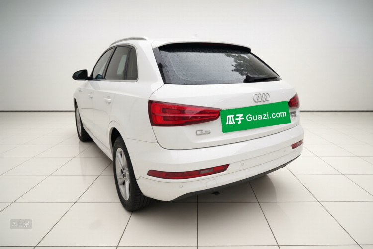 Audi Q3 2017 immagine di auto #5