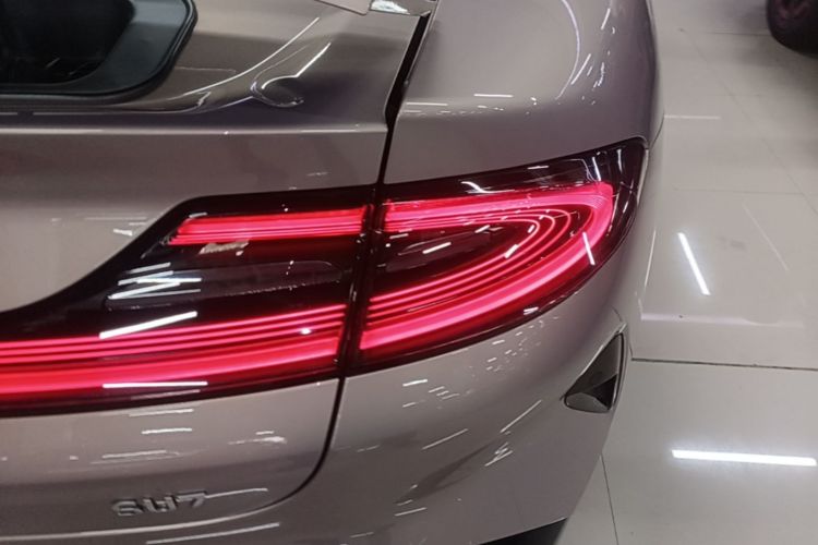 2026 imagen de coche #8